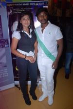 at Kannada film Parie premiere in Cinemax, Mumbai on 15th April 2012 (42).JPG